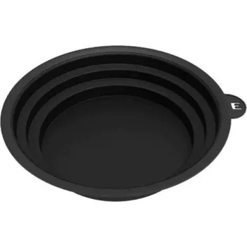 Barva na vlasy L3VEL3 černá silikonová miska na míchání barvy na vlasy