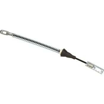 Brzdový systém Tažné lanko, parkovací brzda MAXGEAR 32-0469