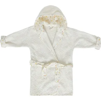 koupací vanička BÉBÉ-JOU župánek Bohemian Garden