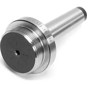 Příslušenstí k soustruhu Upínací trn MK 2 k vyvrtávací hlavě 10 - 125 mm