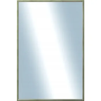 Zrcadlo Zrcadlo DANTIK nástěnné obdélníkové, rám dřevo, 800 x 1600 mm