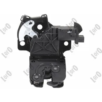 Autozámek Zámek výklopných zadních dveří ABAKUS 132-003-023