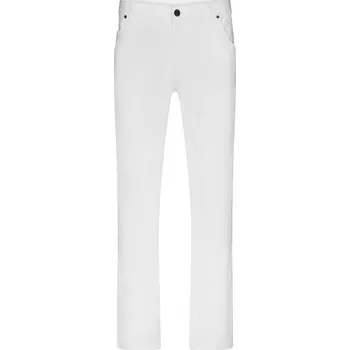 Zdravotnický oděv JAMES NICHOLSON JN 3002 pánské zdravotnické kalhoty Velikost: 56