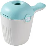 KIKKABOO Konvička na mytí vlasů Agua Green / Mint