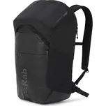 Rab Adrift 30 black/BLK batoh