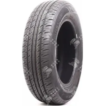 Letní osobní pneu Pneumatiky DELMAX ULTIMA TOURING 195/50 R16 84V