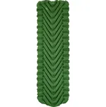 LOAP Guara 190 x 58 x 5 cm zelená