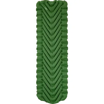 LOAP Guara 190 x 58 x 5 cm zelená