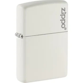 26417 White Matte ZL