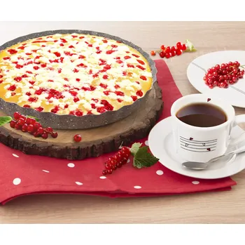 Forma na pečení Koláčová forma GRANDE 28cm 120014