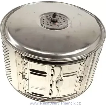 Praní a péče o prádlo Fagor buben pračky AS0001491, ST0025007