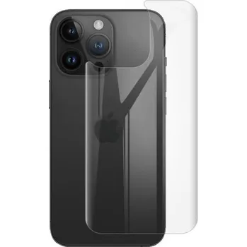 Imak ochranná hydrogelová fólie na zadní stranu pro iPhone 15 Pro - 2 ks
