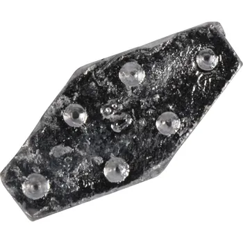 CAPERLAN Rybářské šestihranné olůvko s kolíky 20 G