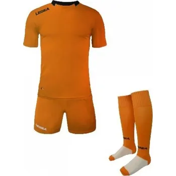 Sada 15 kompletů Legea Monaco vč.stulpen a číslic Velikost: 3XS