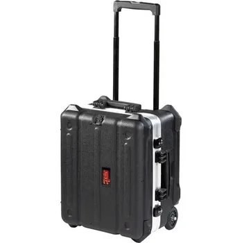 Kufr V-Rock TURTLE PEL 350