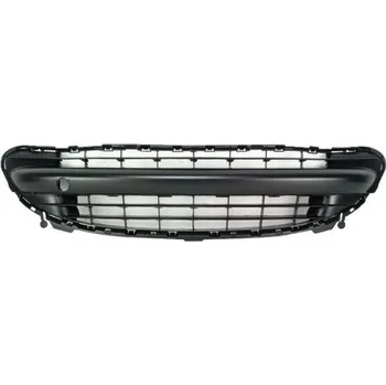 Kapota Mřížka maska nárazníku PEUGEOT 207 (W_), 05.06-12.13 OE 7414 QA