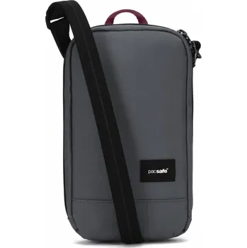 Pacsafe Rfidsafe Tech Crossbody