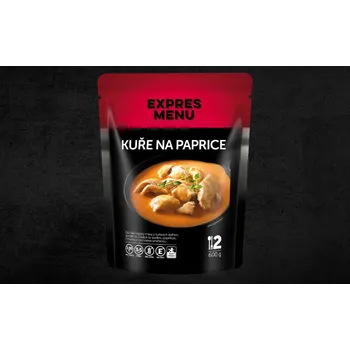 Koření Kuře na paprice 600 g