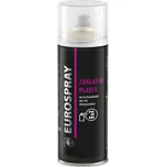 Colorlak EUROSPRAY ZÁKLAD NA PLASTY AC701 Barva: bezbarvý C0000, Balení: 400 ml