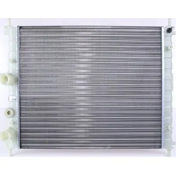 Chladič motoru Chladič, chlazení motoru NISSENS 617878