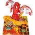 Figurka Spin Master Bakugan 6066991 Startovací sada Speciální útok