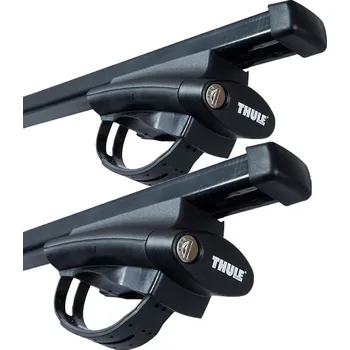 Příčník na automobil Střešní nosiče/příčníky THULE 775 + 7122 (120cm) TH775TH7122
