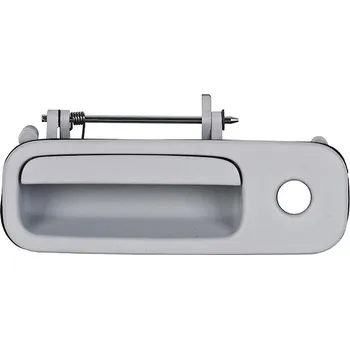 Dveře karosérie ACI vnější klika zadních výklopných dveří pro lak, pravá=levá 5896Z47