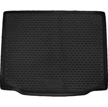 Vana do kufru Novline Gumová vana do kufru BMW X3 2017-2024 (G01)