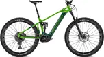 Mondraker Crafty R 750 Wh 29" zelené…