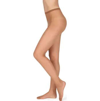 Dámské punčochy EVONA a.s. Punčochové kalhoty LENETA 1004 tmavší tělové - LENETA 1004 188-116