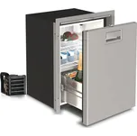 Vitrifrigo DW42 RFX nerezová chladicí zásuvka - 12/24V, 42 litrů