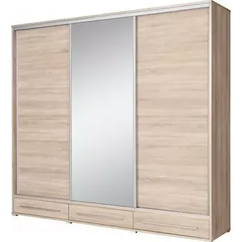 Šatní skříň Šatní skříň Hella