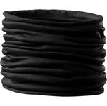 Malfini Twister 328 Scarf Unisex/Kids Barva: černá, Velikost: uni 32801XX