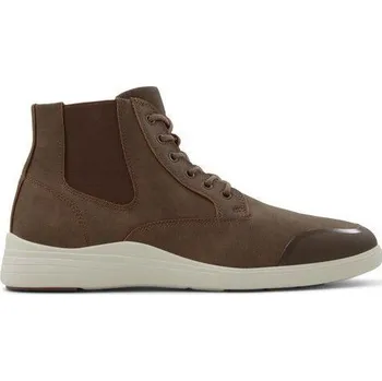 Pánské tenisky Pánské vycházkové boty ALDO ASHDALE 8 Hnědá, Bílá