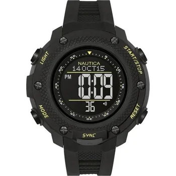 Hodinky Nautica NAI19523G
