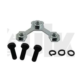 Pojistná podložka, podpora-/kloub VIKA VIKA 1J0407175B