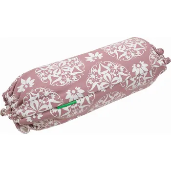 Podpůrný polštář krku starorůžový - kolekce Morocco
