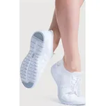 Bloch,Lehká taneční sneakers - Omnia S0926L, bílá 41.5