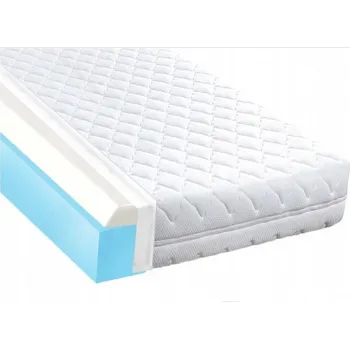 Matrace ECOMATRACE Memory WELL PUR 23 cm 90x200
