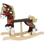 Le Toy Van Petilou dřevěný houpací kůň…