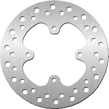 Brzdový kotouč Brzdový kotouč NG 748 DIS748