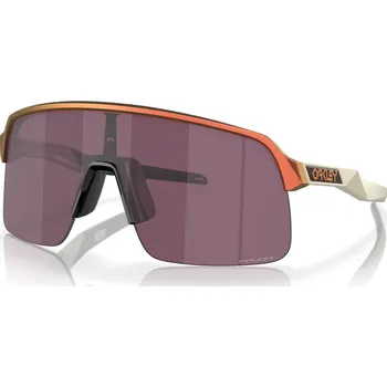 Sluneční brýle Brýle Oakley Sutro Lite Matte Red Gold Colorshift/Prizm Road Black