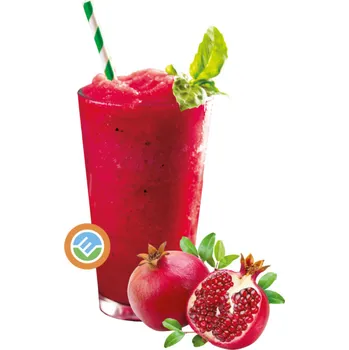 Sirup Ledová tříšť Grenadina, 5l