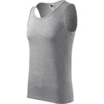 Malfini Core 142 Tílko pánské Barva: tmavě šedý melír, Velikost: XL 1421216