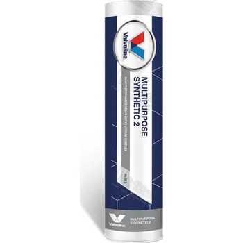 Valvoline Multipurpose Synthetic 2, 0,4kg