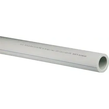 Trubka PPR trubka 25 x 3,5 PN 16 (1 metr) (Steno 621625-1)