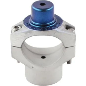 Svářečka Čelisťový nástavec DT 20 (Nástavec pro polyfúzní svářečky)