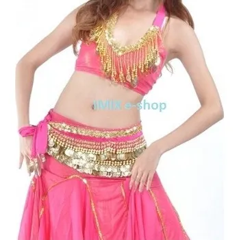 TOP AMEERA č.TP026 Tmavě růžová