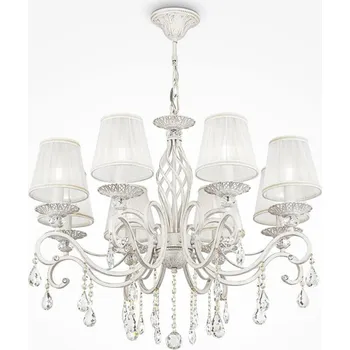 MAYTONI lustr Grace ARM247-08-G