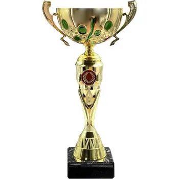 Pohar Ekonomy ECL2022/51, Výška | Barva 27 cm